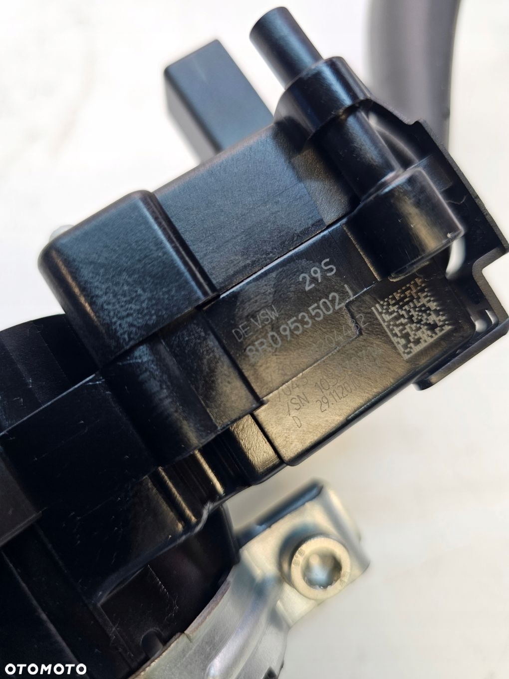 PRZEŁĄCZNIK ZESPOLONY AUDI A4 B8 A5 8R0953502J - 6
