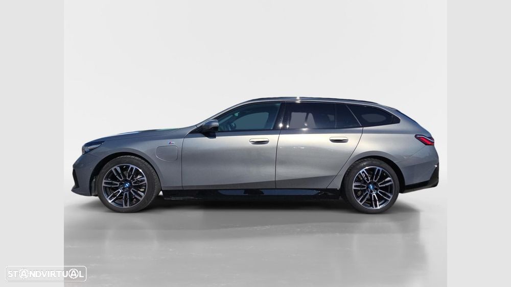 BMW 530 e Pack Desportivo M - 7