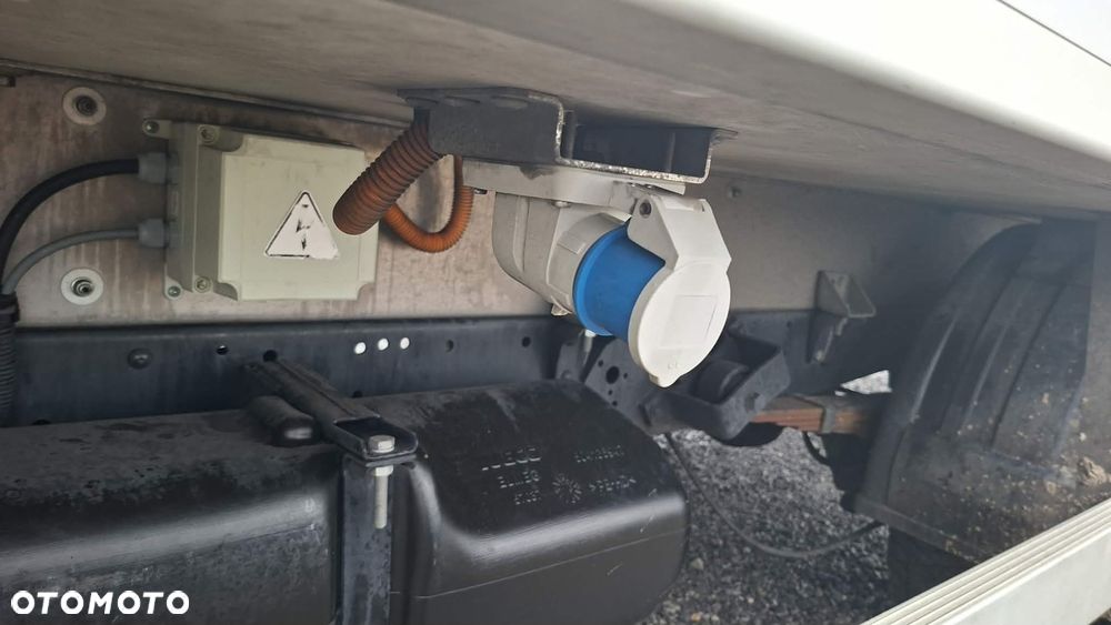 Iveco DAILY 35C14, 35C15, 35C13 - 13