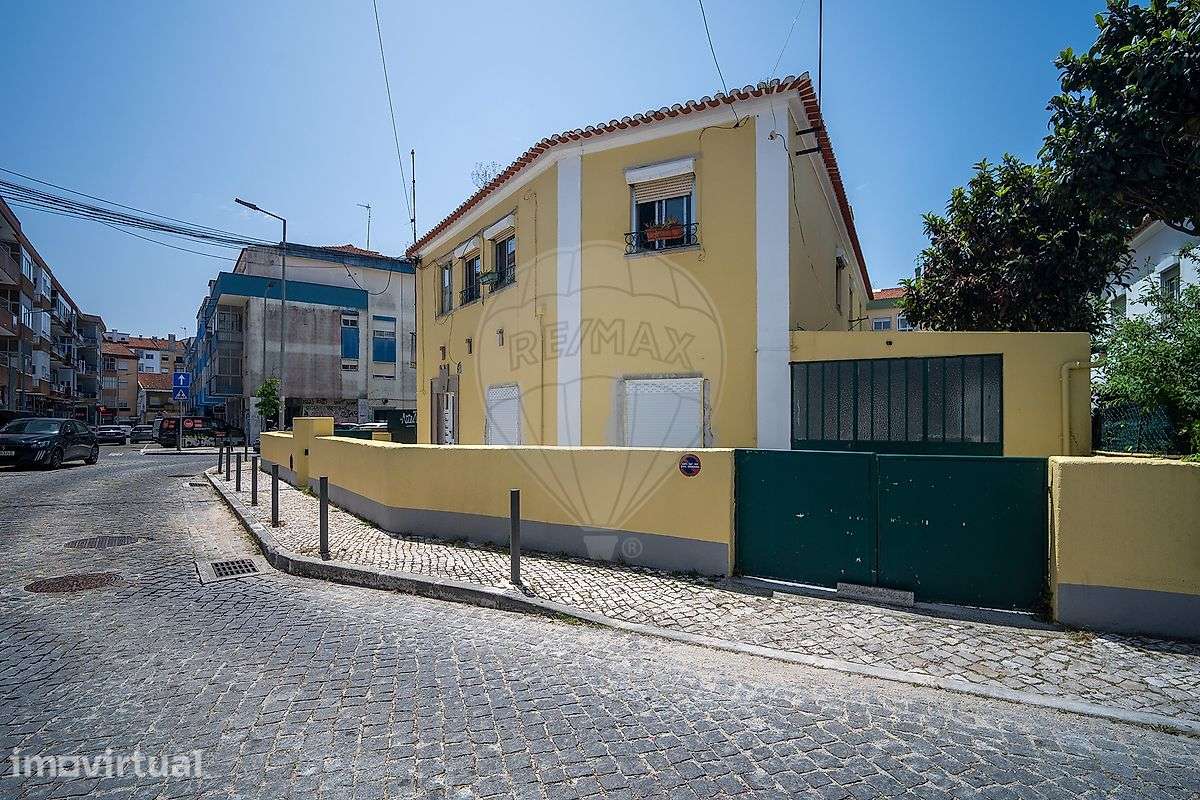 Apartamento T2 para venda - Grande imagem: 5/26