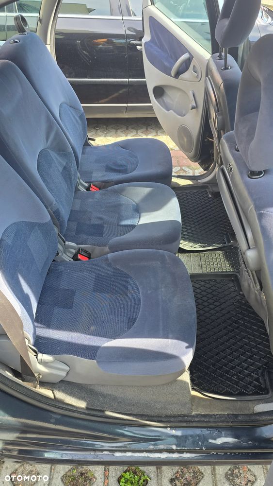 Citroën Xsara Picasso 1.8i Confort - 10