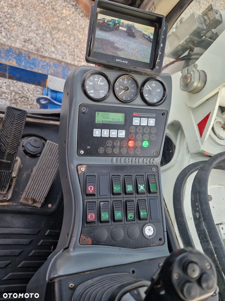 Liebherr A 311 Litronic - 19