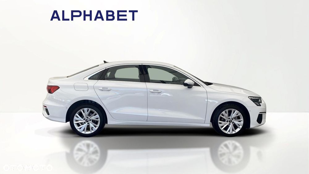 Audi A3 Limousine 35 TFSI mHEV S tronic - 6