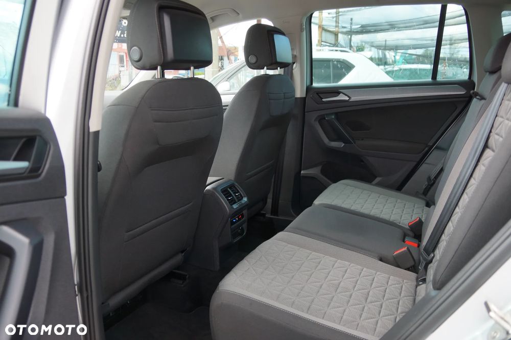 Volkswagen Tiguan 1.5 TSI EVO Life - 27