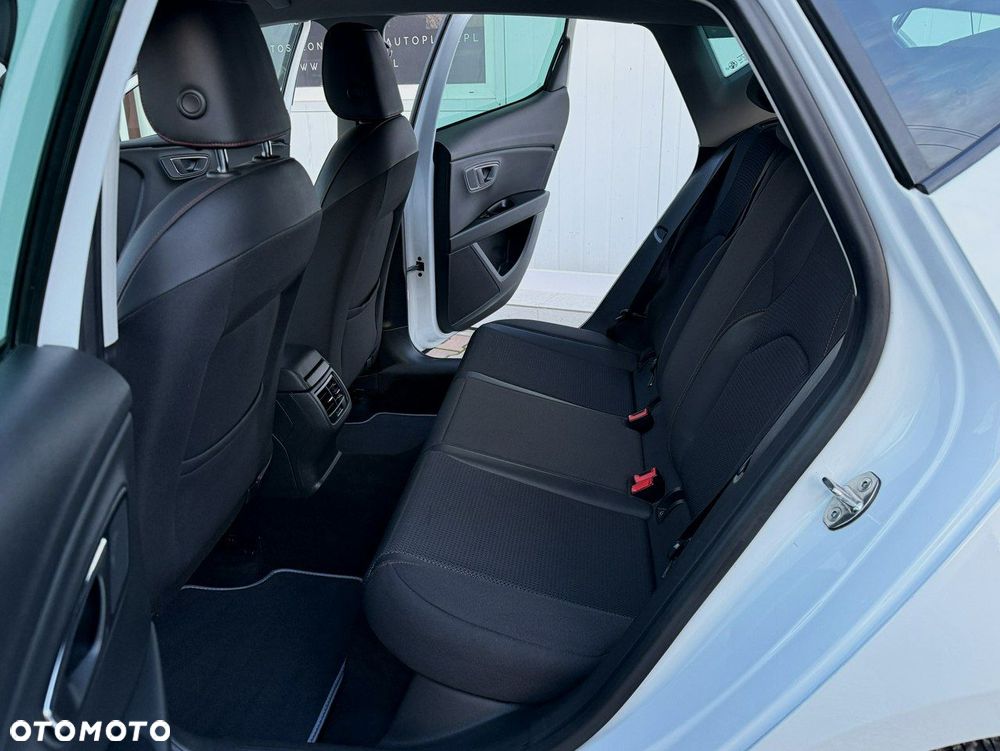 Seat Leon 1.4 TSI FR S&S DSG - 19