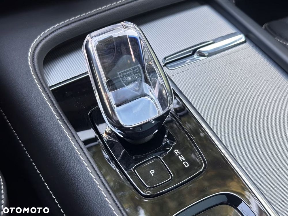Volvo XC 90 B5 D AWD Plus Bright 7os - 16