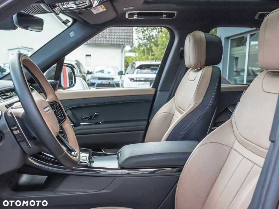 Land Rover Range Rover Sport 2026 photo 5