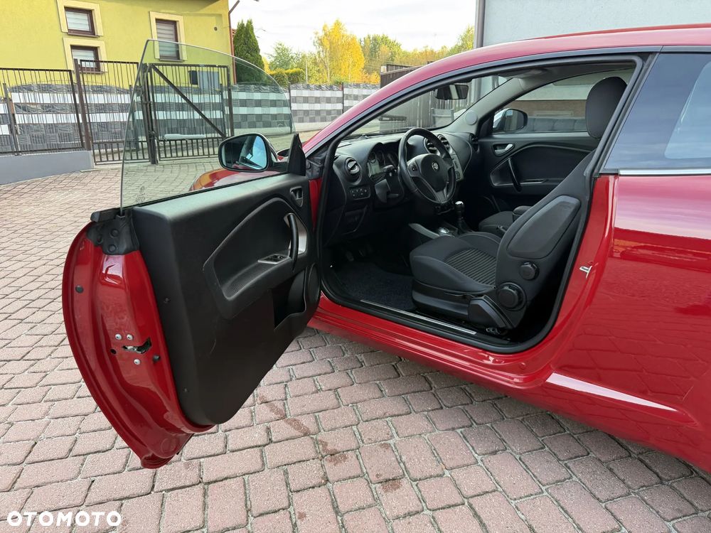 Alfa Romeo Mito 1.4 16V MultiAir Turismo - 28