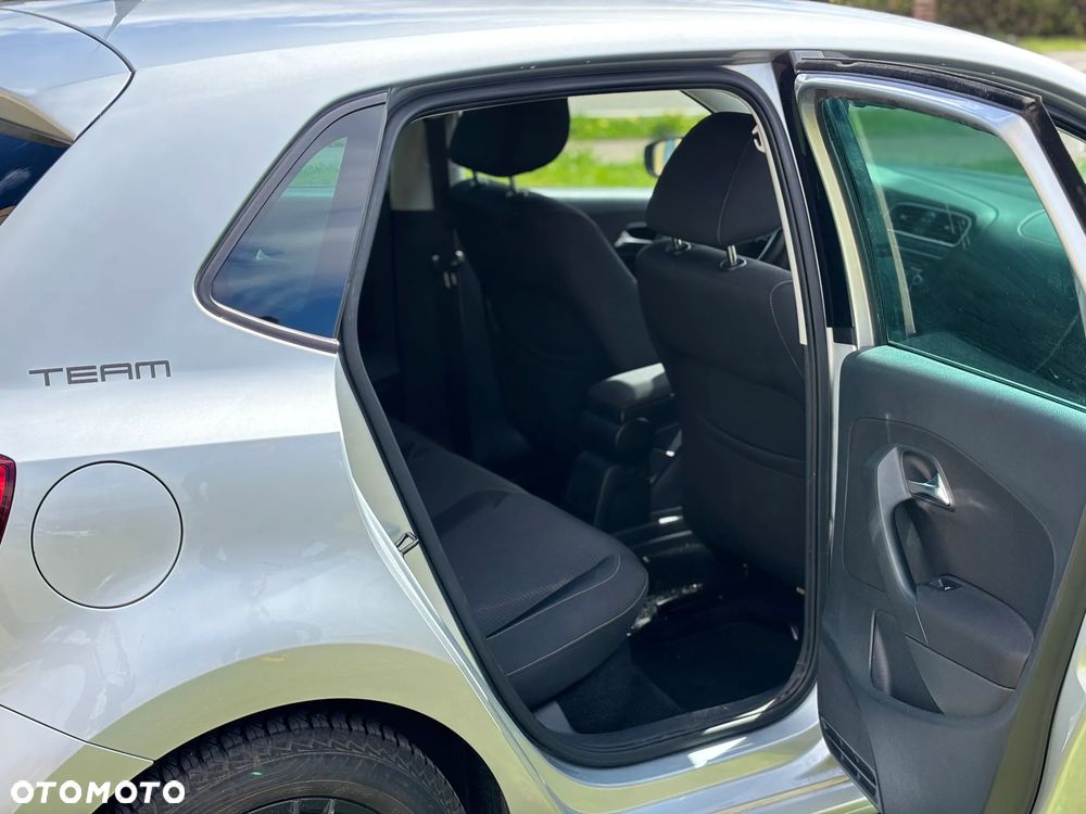 Volkswagen Polo 1.2 Trendline Optimum - 15