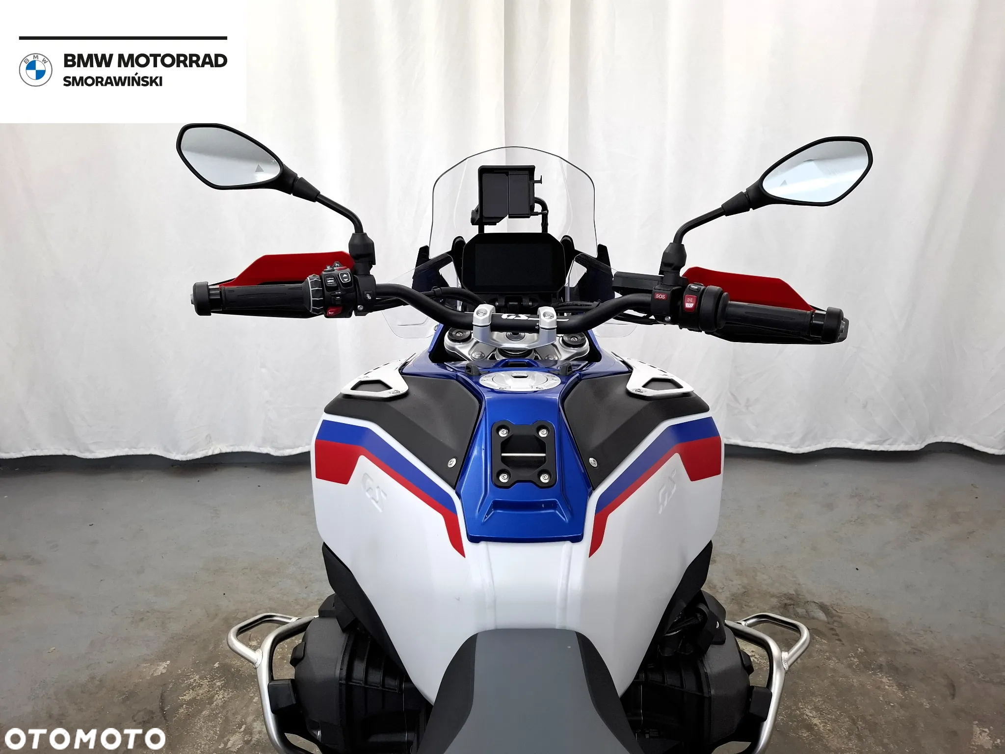 BMW R - 10