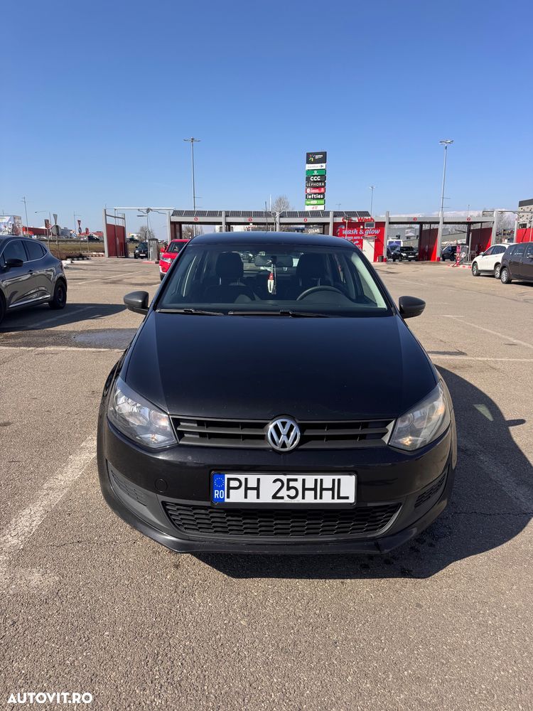 Volkswagen Polo 1.2 Style - 1