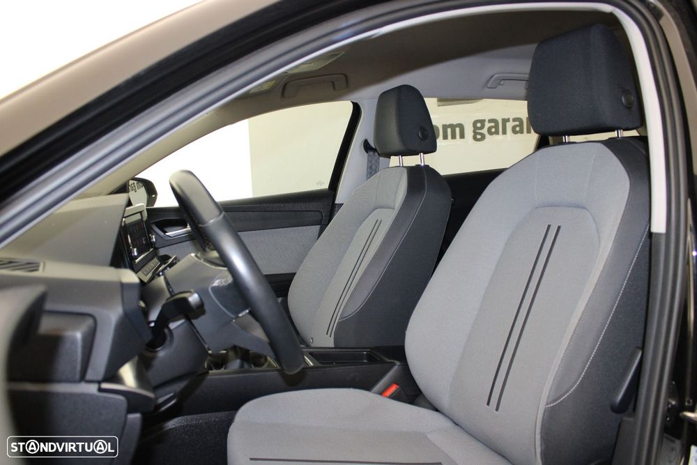 SEAT Leon ST 1.0 TSI Style - 24