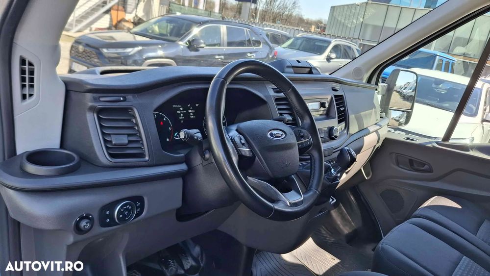 Ford TRANSIT - 12