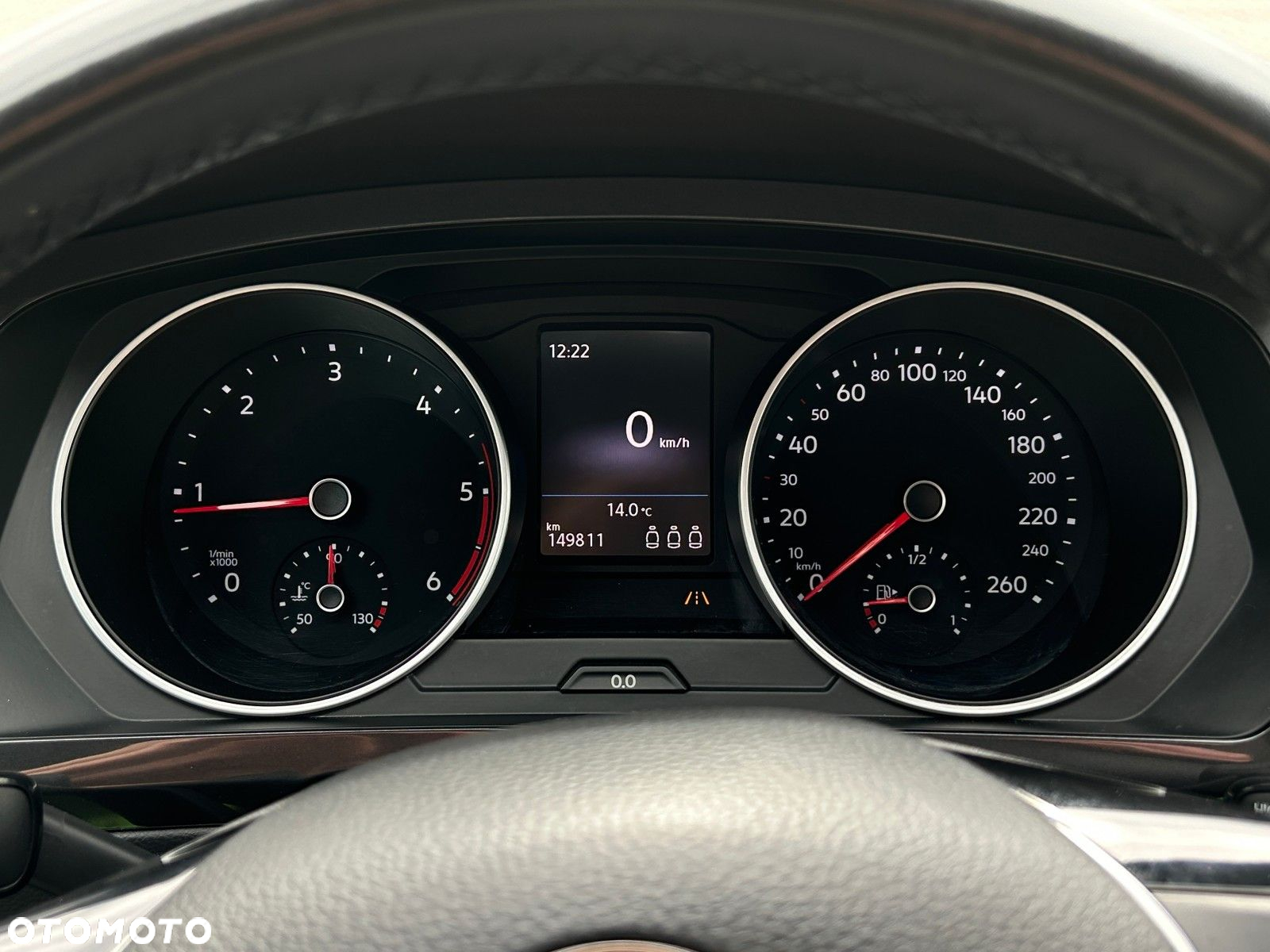 Volkswagen Tiguan 2.0 TDI BMT SCR Comfortline - 25