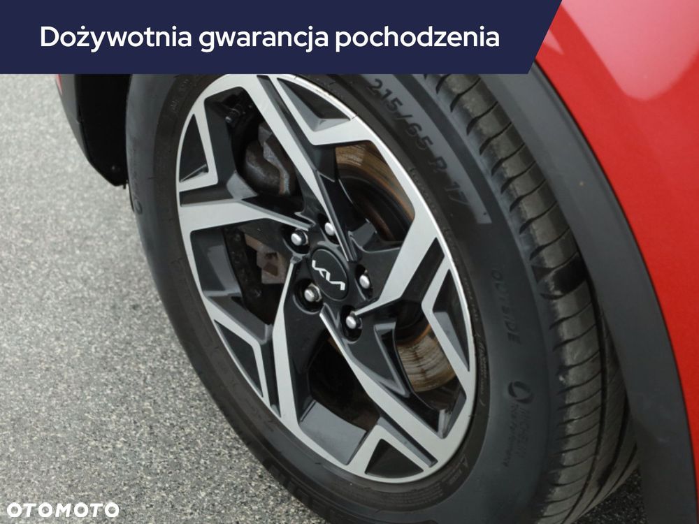 Kia Sportage - 21