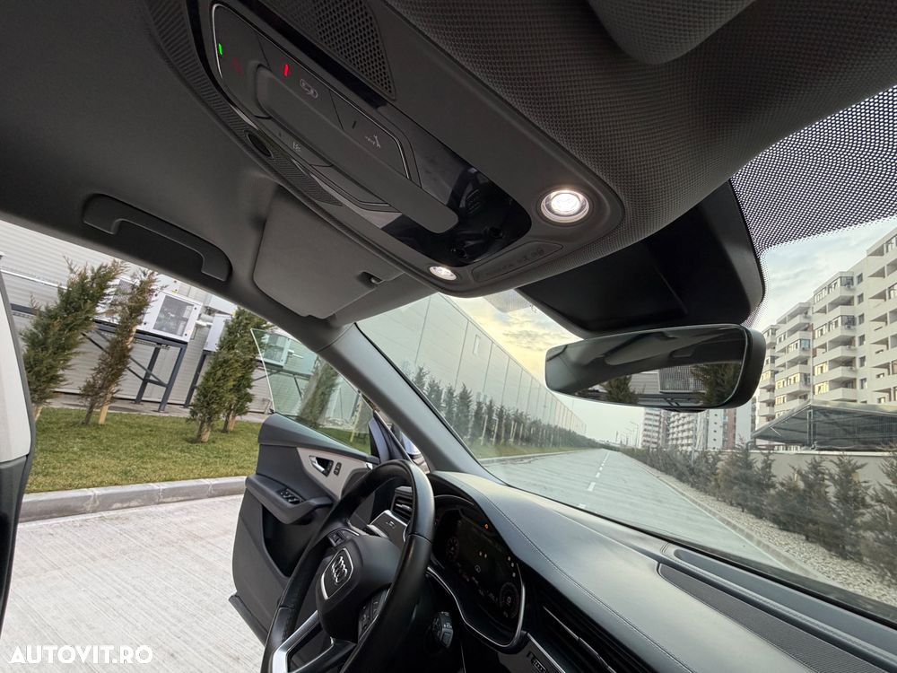 Audi Q8 45 TDI quattro Tiptronic MHEV - 19