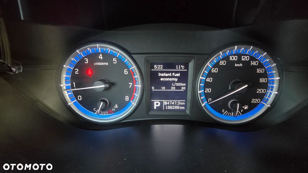 Suzuki SX4 S-Cross - 38