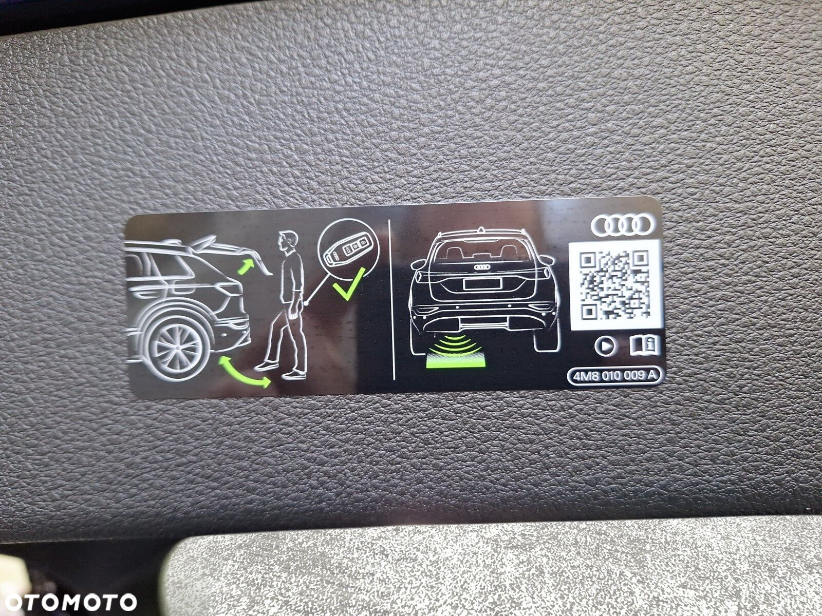 Audi Q5 Sportback - 16