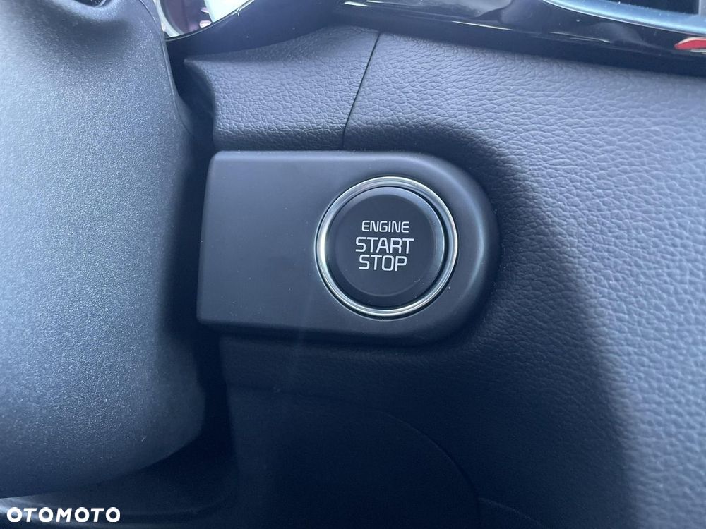 Kia XCeed 1.6 T-GDI Tribute DCT - 26