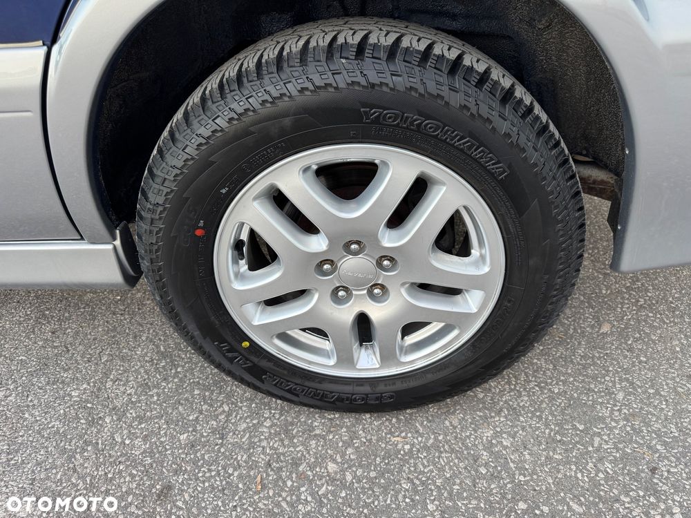 Subaru Outback 3.0 H6 - 26