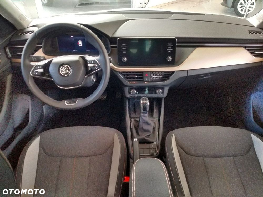 Skoda Scala - 11