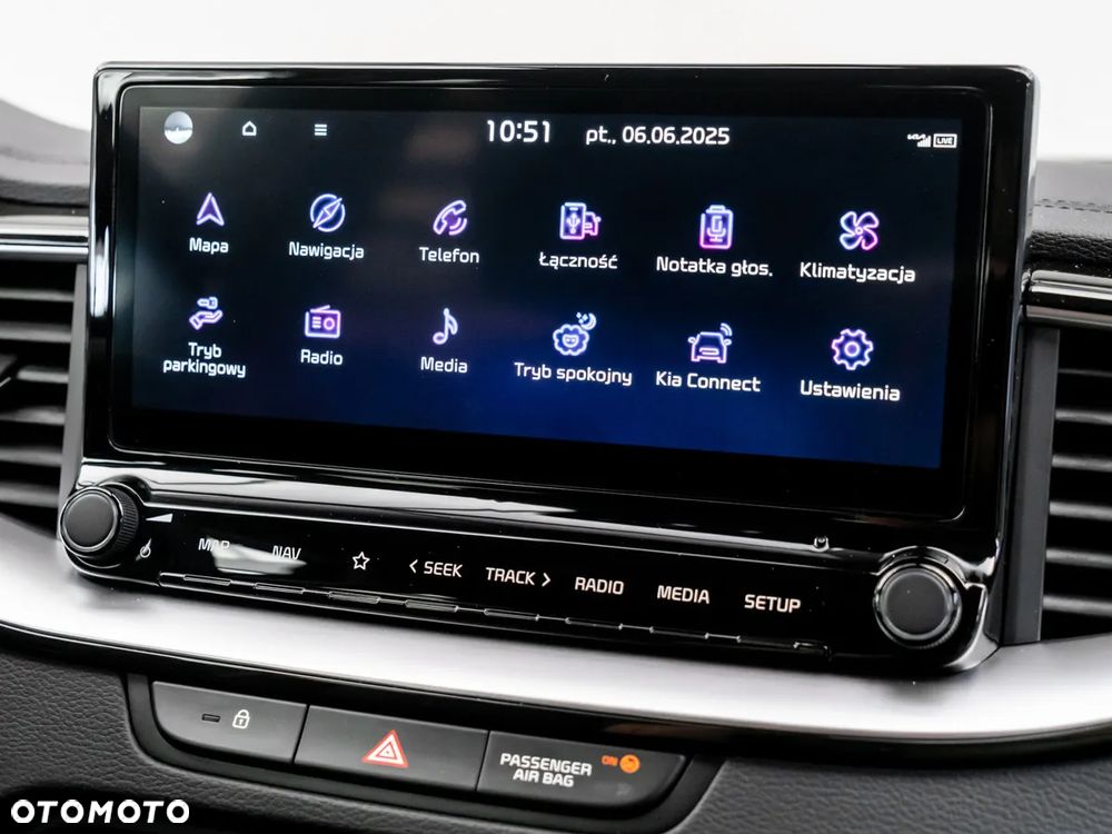 Kia Ceed 1.5 T-GDI Tribute DCT - 33