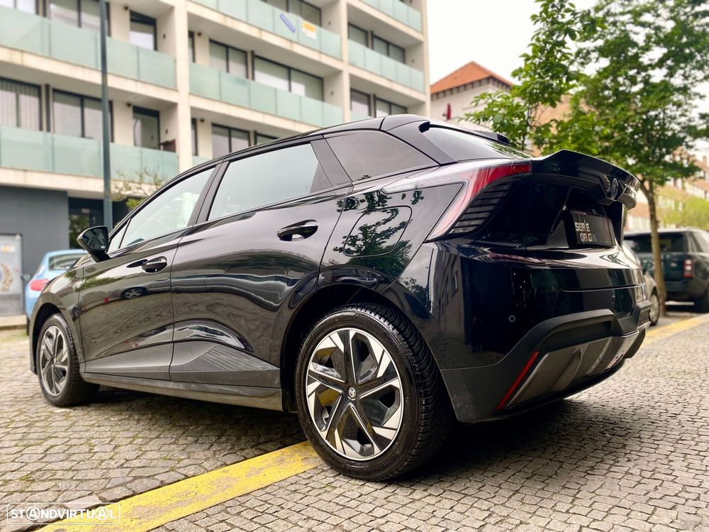 MG MG4 51 kWh Standard - 8