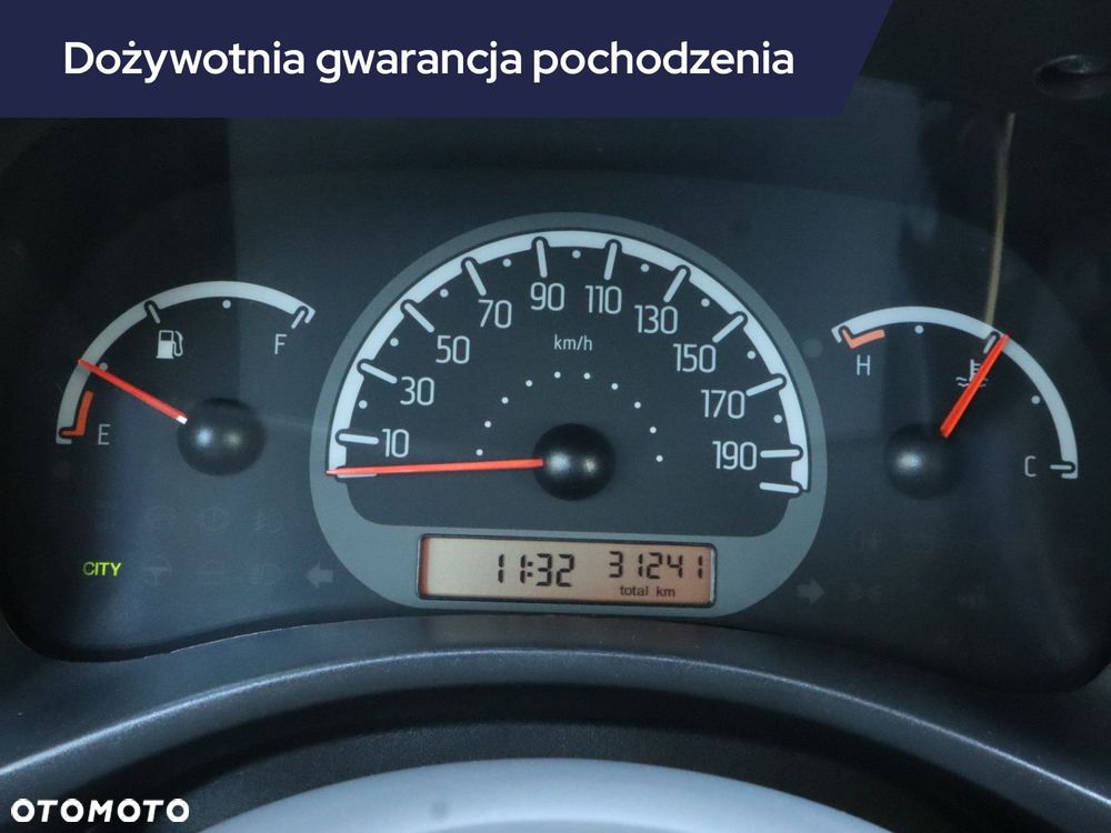 Fiat Panda - 13