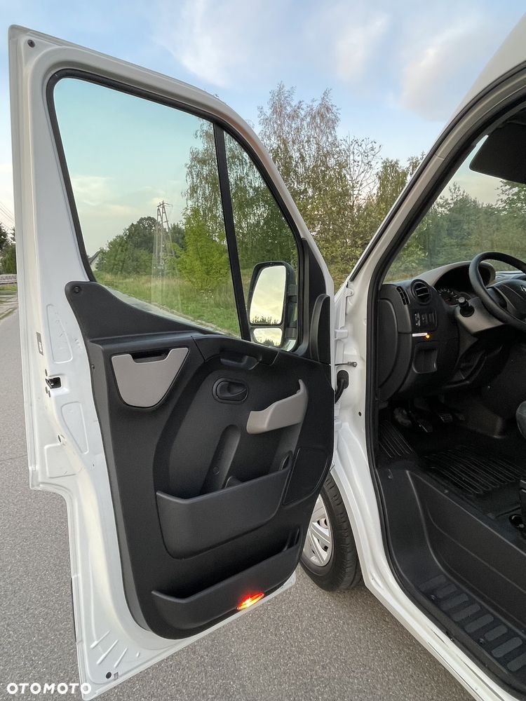 Renault Master L2H2 - 12