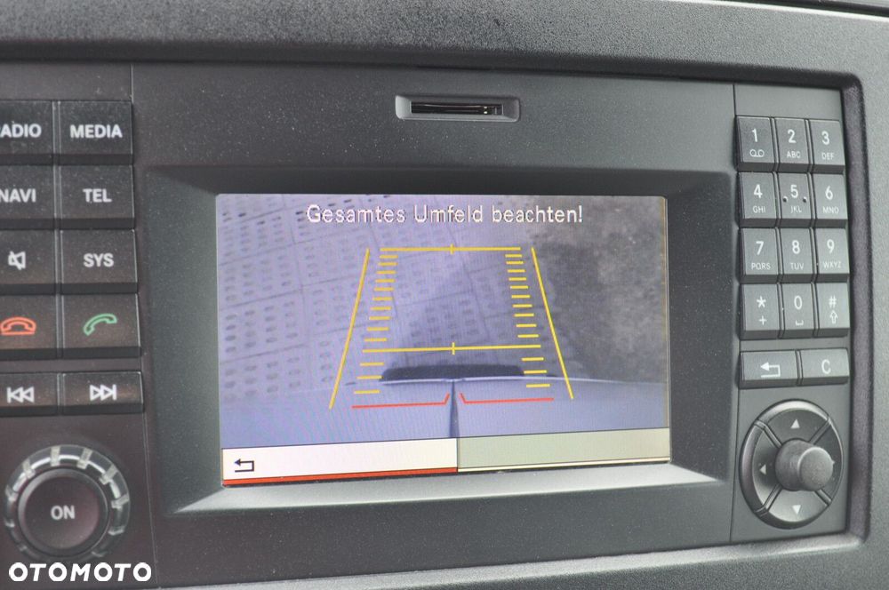 Volkswagen Crafter - 11