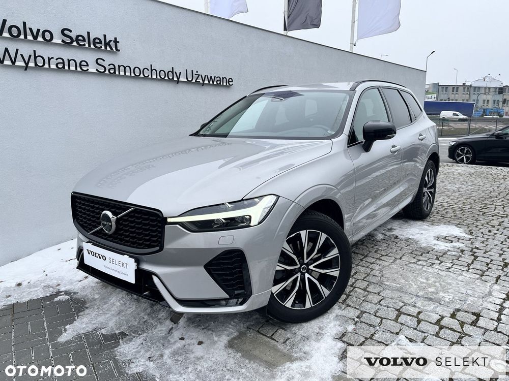 Volvo XC 60 - 35