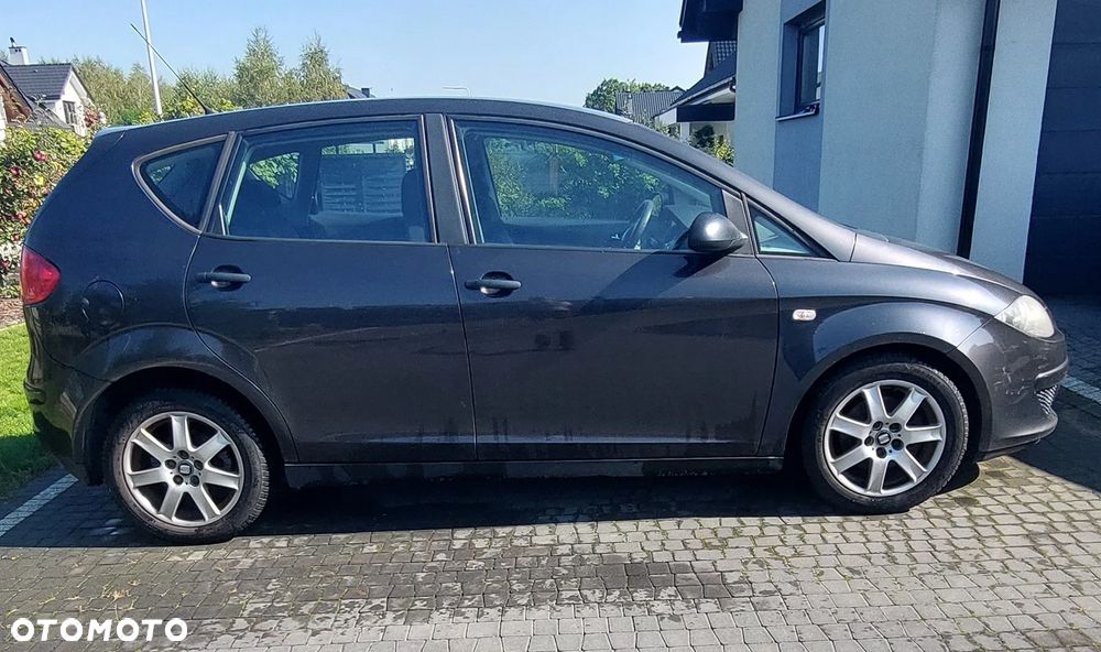 Seat Altea - 23
