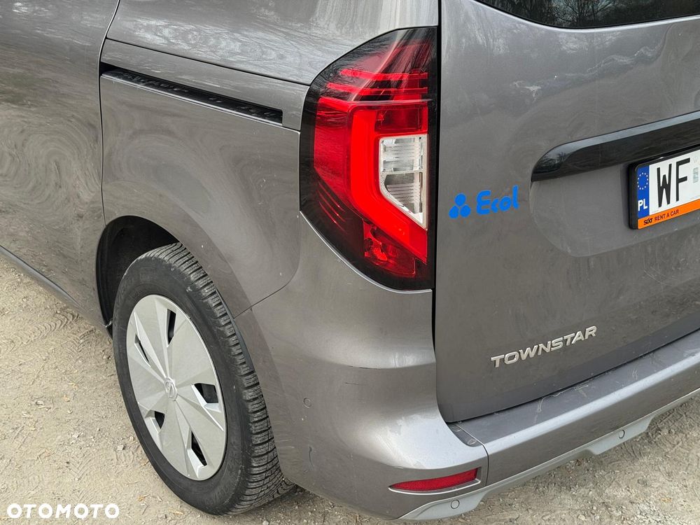 Nissan Townstar Combi 1.3 DIG-T L1 Business Plus - 29