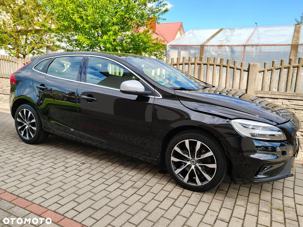 Volvo V40 T2 RDesign - 12