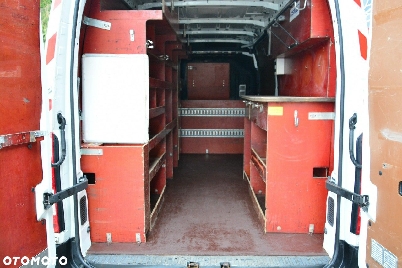 Renault Master - 5