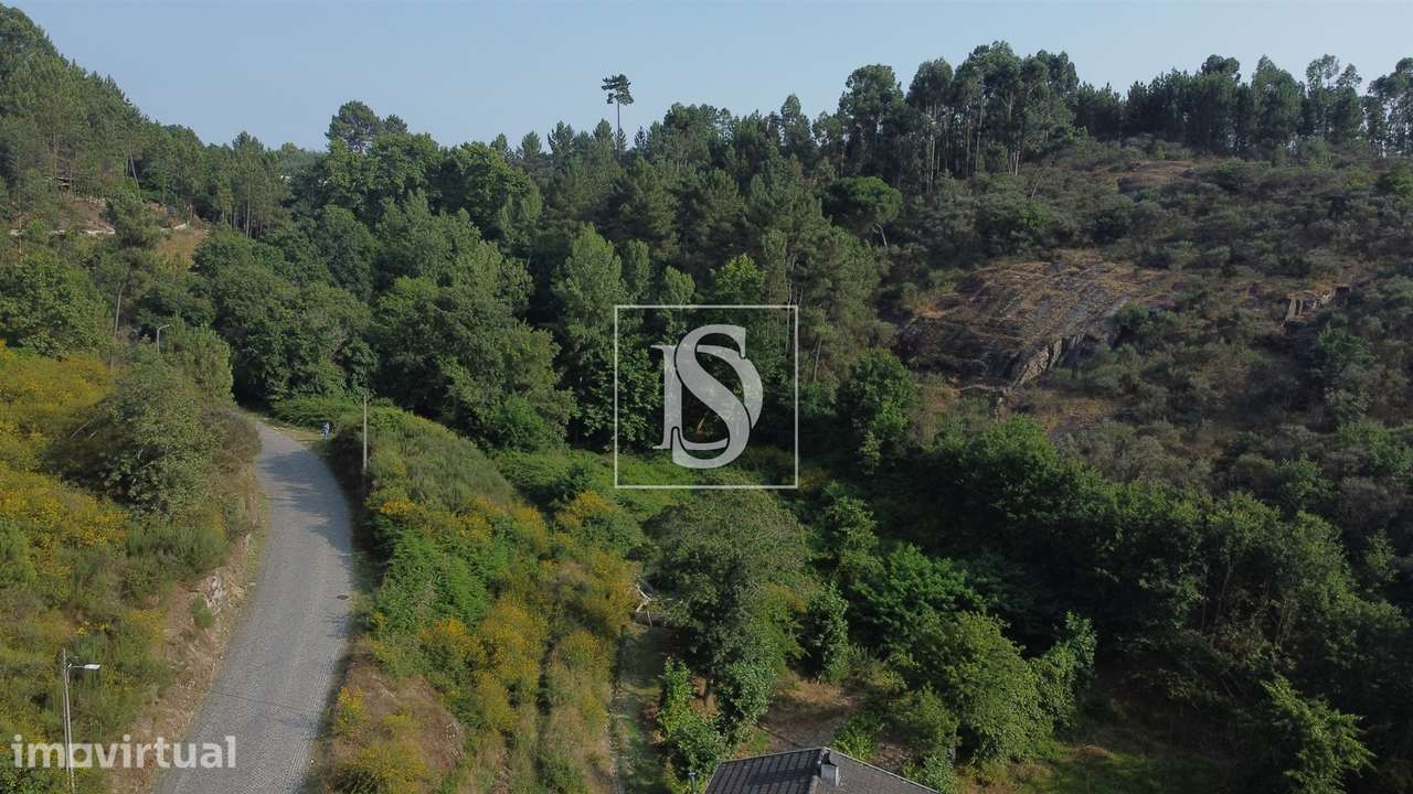 Terreno  Venda em Vila Meã,Amarante - Grande imagem: 3/7