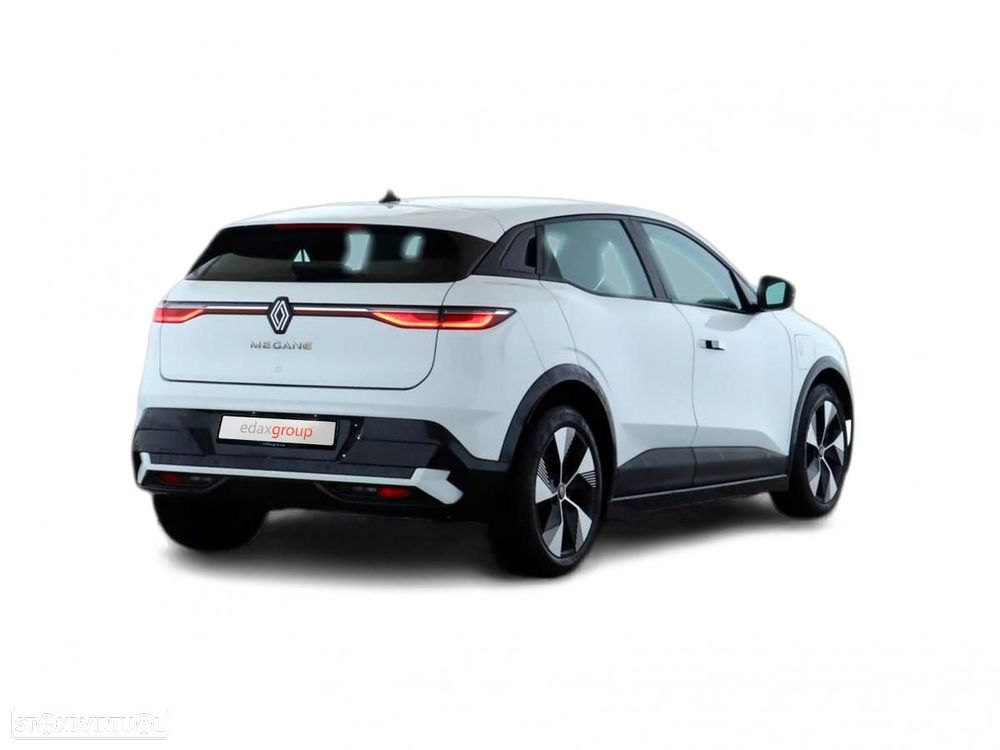 Renault Mégane E-Tech - 2