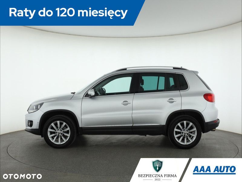 Volkswagen Tiguan - 3