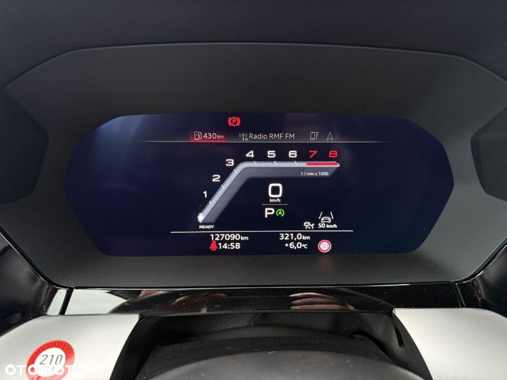 Audi A3 Limousine - 25