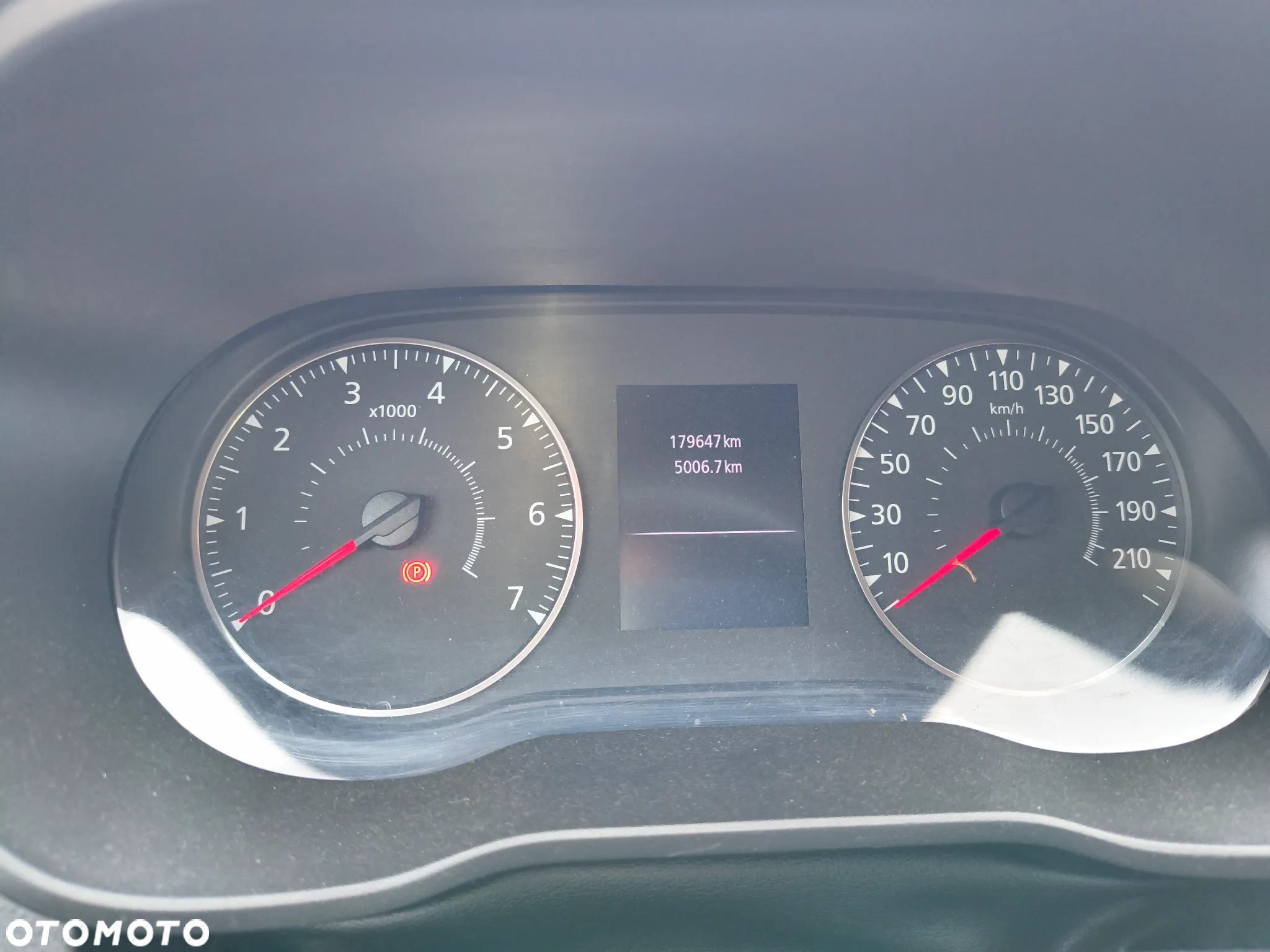 Dacia Duster dCi 110 2WD Prestige - 16