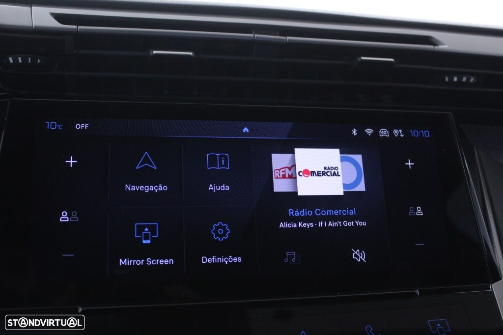 Peugeot 308 1.2 PureTech Allure - 27