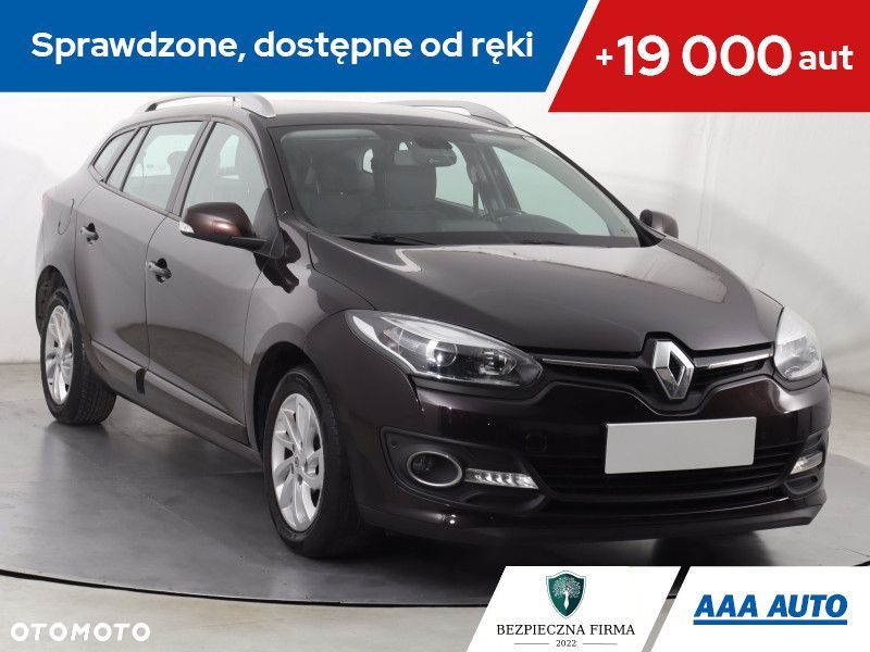 Renault Megane - 2