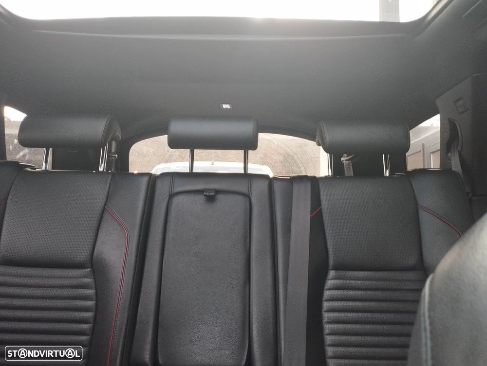 Land Rover Discovery Sport 2.0 eD4 R-Dynamic S 7L - 2