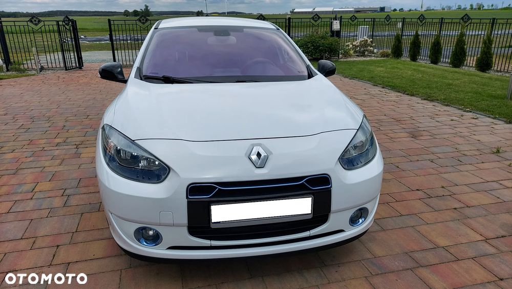 Renault Fluence - 6