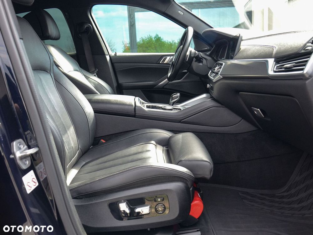 BMW X6 - 33