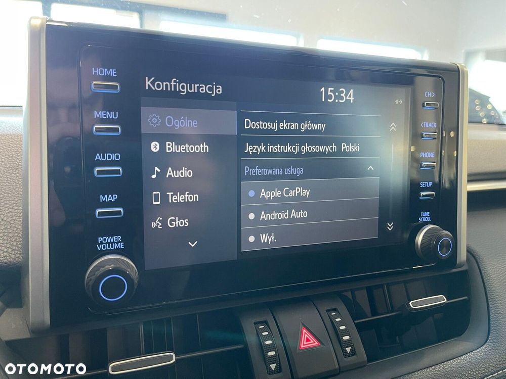 Toyota RAV4 2.0 Comfort 4x4 MS - 17