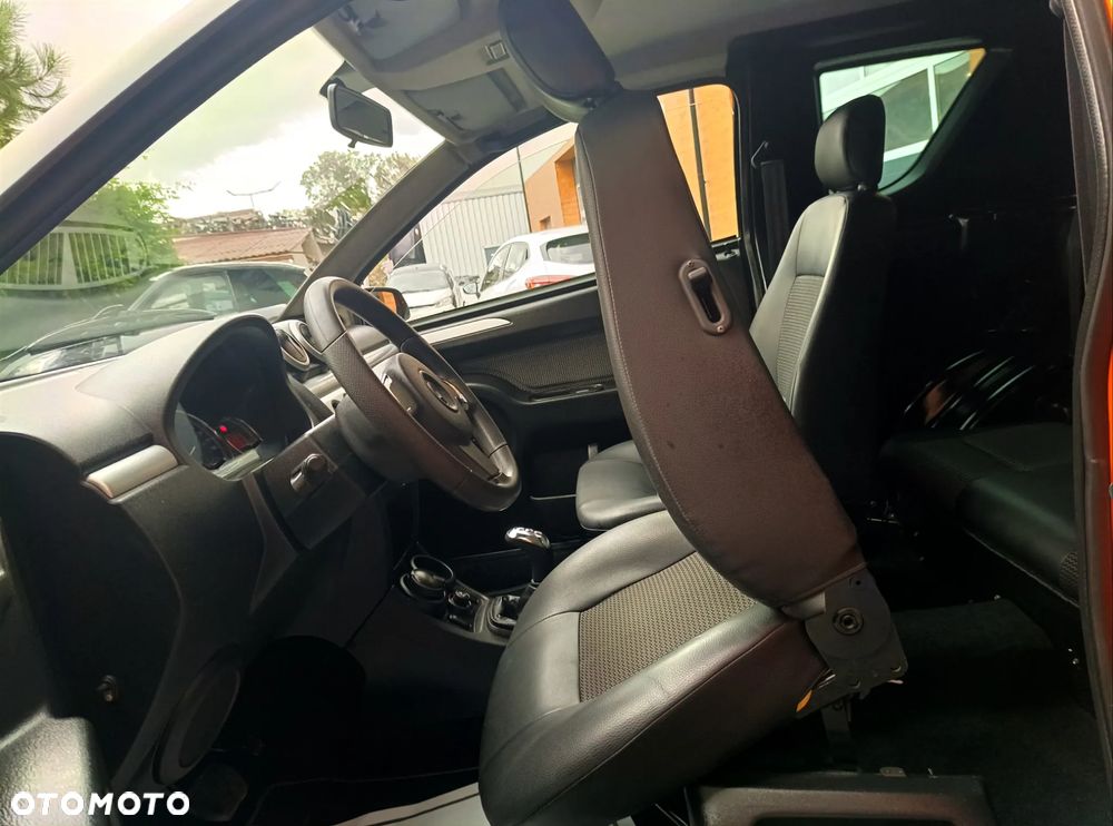 Aixam Crossline - 13