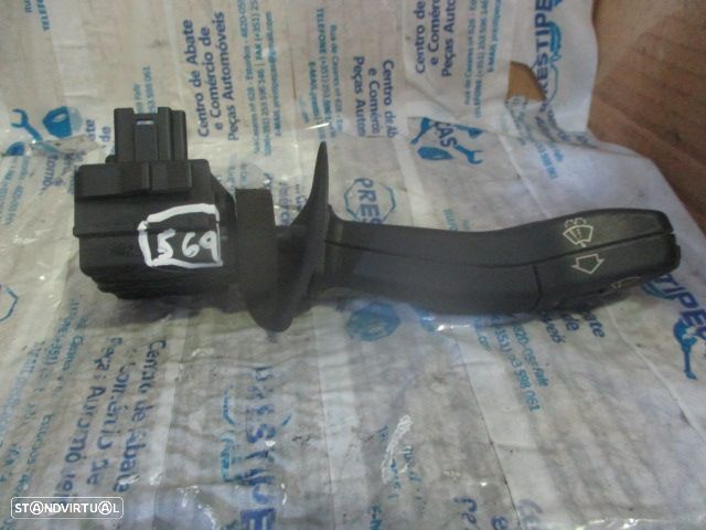 Comutador 8352171 BMW E39 ESCOVAS - 3