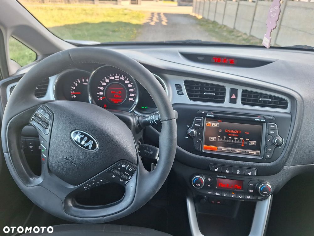 Kia Ceed - 19