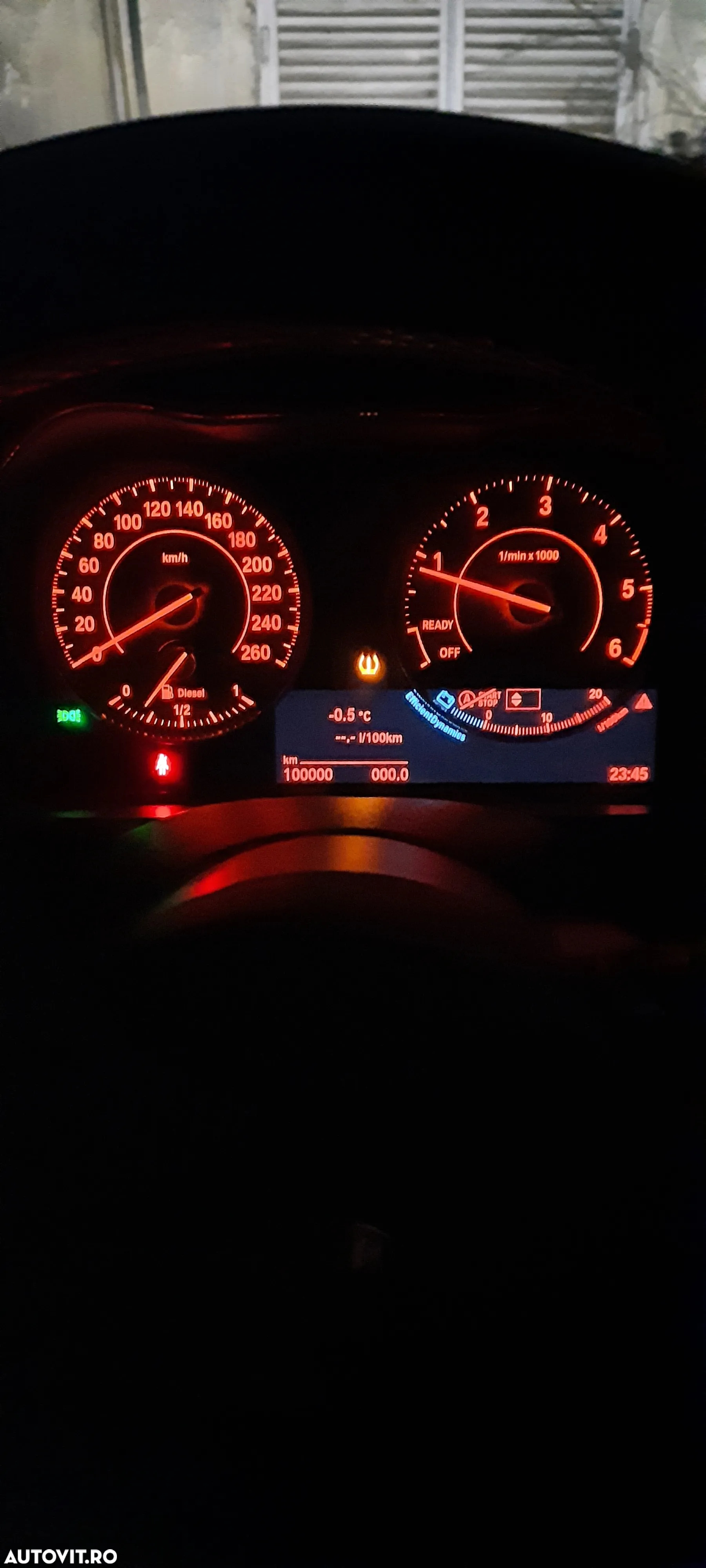 BMW Seria 1 120d - 6